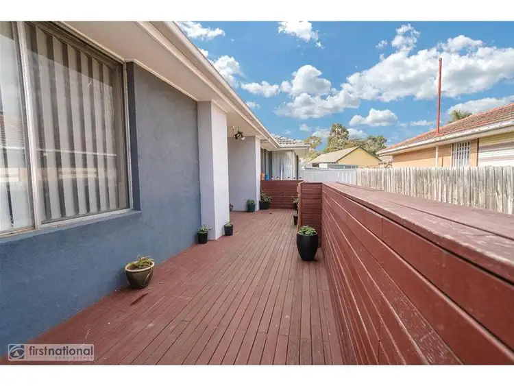 Fourth view of Homely house listing, 30 Rubicon Street, Dallas VIC 3047