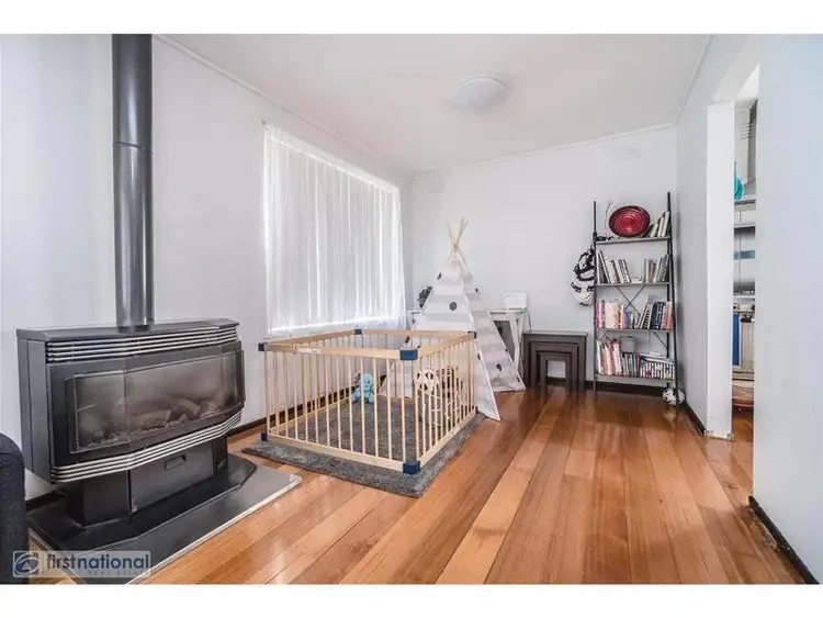 Fifth view of Homely house listing, 30 Rubicon Street, Dallas VIC 3047