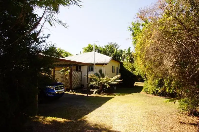 Main view of Homely house listing, 11 Ablett Street, Sarina QLD 4737