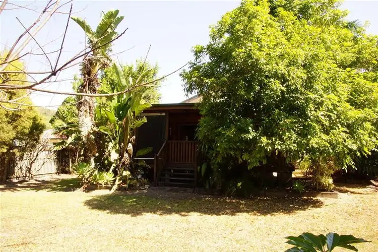 Second view of Homely house listing, 11 Ablett Street, Sarina QLD 4737