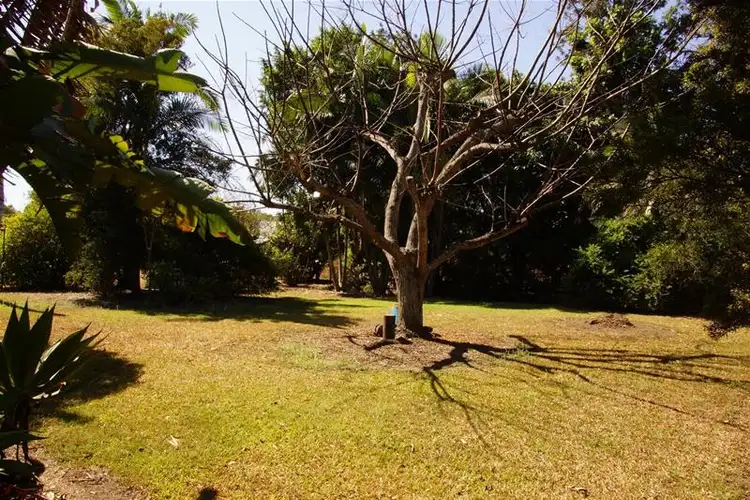 Fourth view of Homely house listing, 11 Ablett Street, Sarina QLD 4737