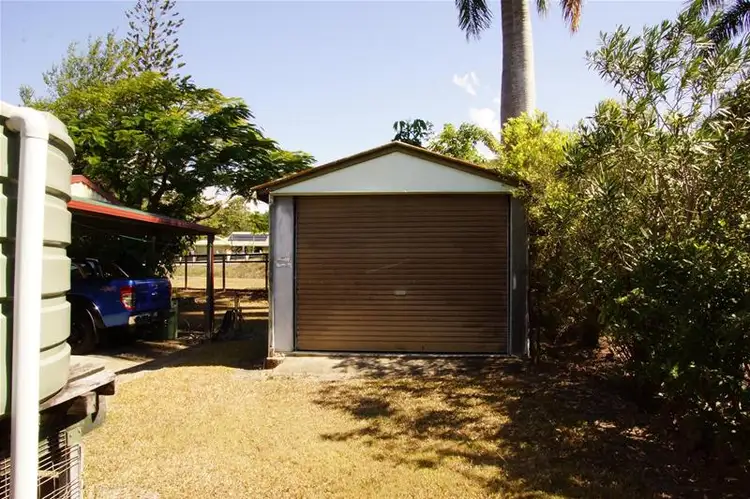 Fifth view of Homely house listing, 11 Ablett Street, Sarina QLD 4737