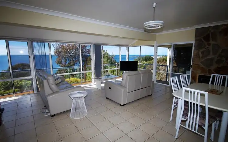 Second view of Homely house listing, 10 Smith Street, Port Vincent SA 5581