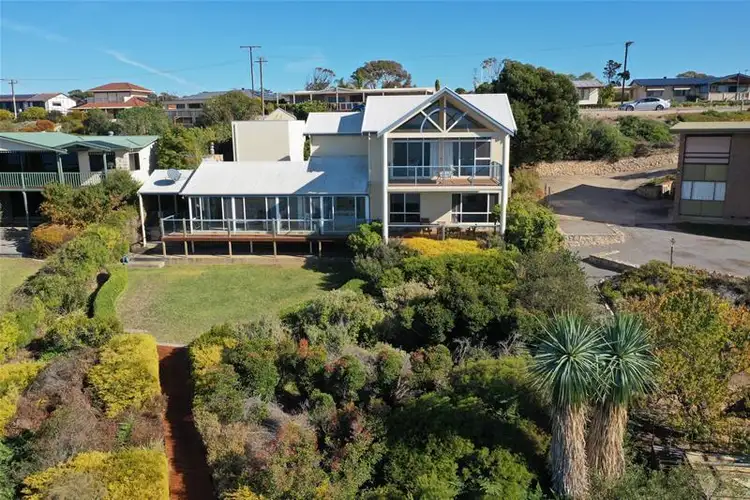 Third view of Homely house listing, 10 Smith Street, Port Vincent SA 5581