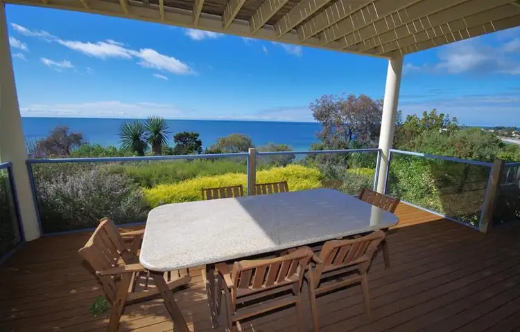 Fourth view of Homely house listing, 10 Smith Street, Port Vincent SA 5581