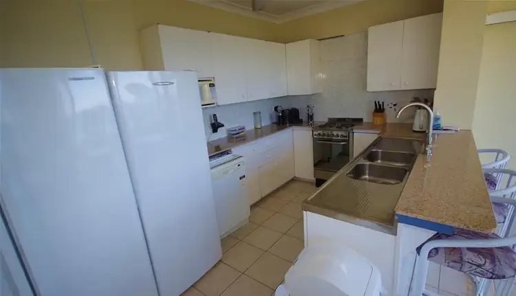 Sixth view of Homely house listing, 10 Smith Street, Port Vincent SA 5581