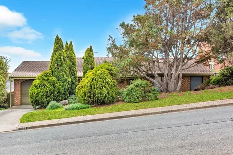 26 Beeches Road, Hallett Cove SA 5158