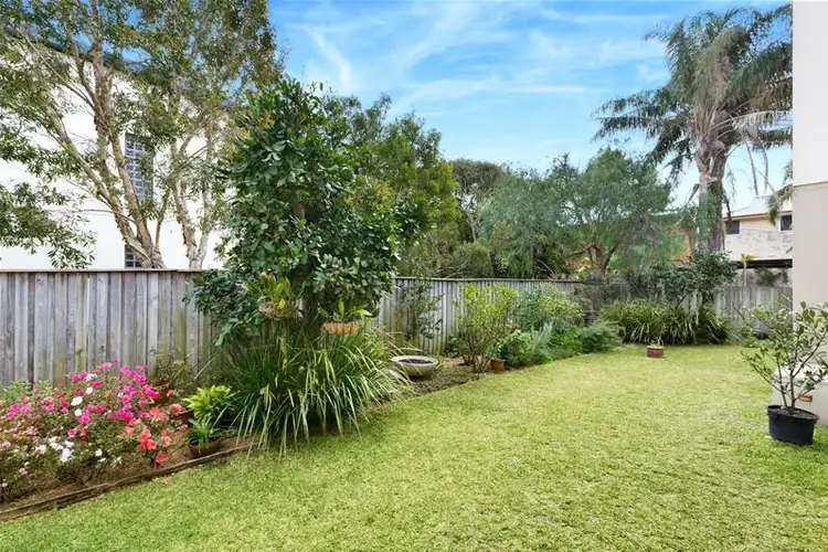 Fifth view of Homely unit listing, 14/122-128 Ocean Street, Narrabeen NSW 2101