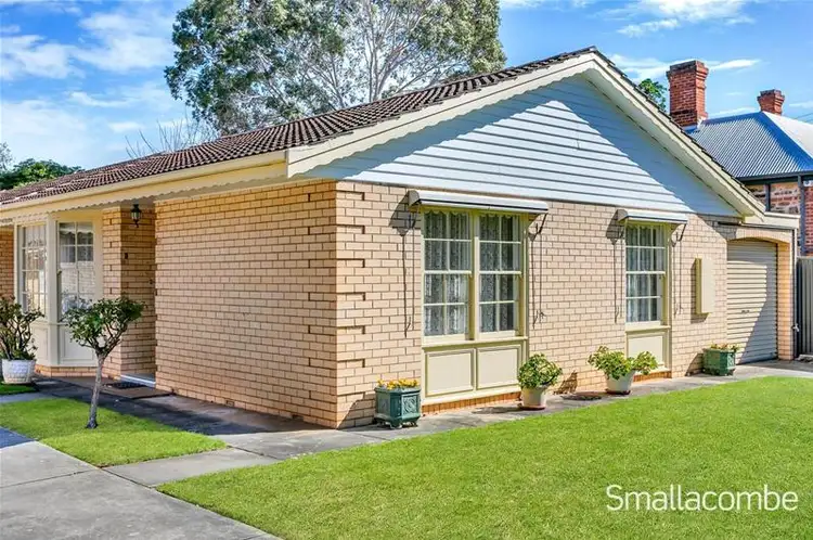 1/22 Clifton Street, Hawthorn SA 5062