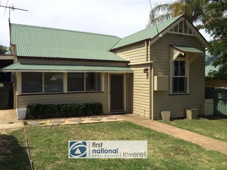 87 Urabatta Street, Inverell NSW 2360