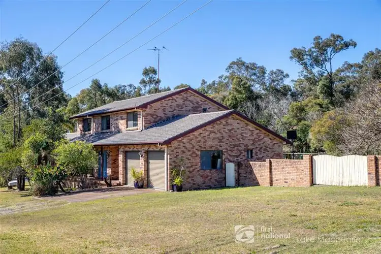 Main view of Homely house listing, 1 Geordie Street, Killingworth NSW 2278