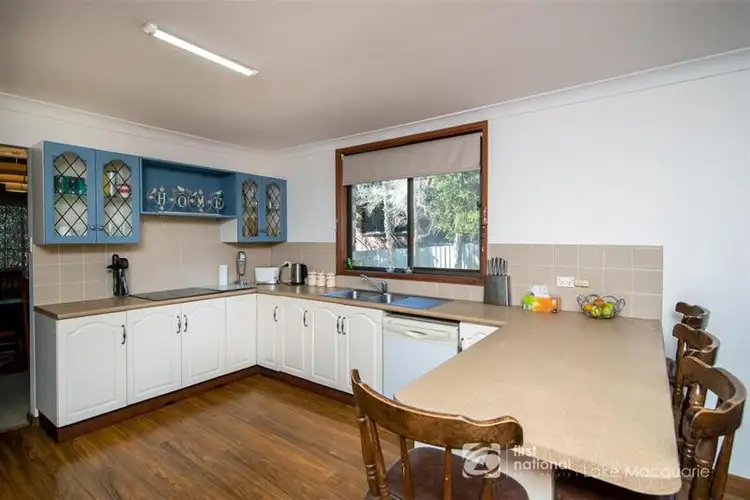 Second view of Homely house listing, 1 Geordie Street, Killingworth NSW 2278