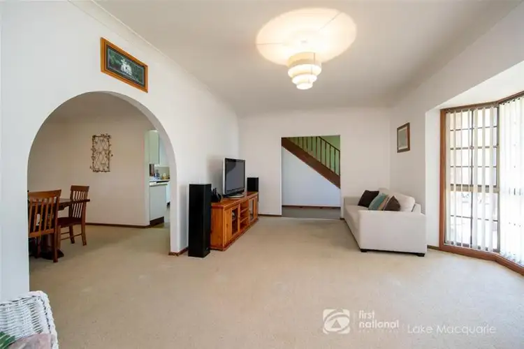 Third view of Homely house listing, 1 Geordie Street, Killingworth NSW 2278