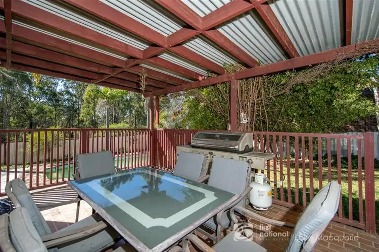 Fourth view of Homely house listing, 1 Geordie Street, Killingworth NSW 2278