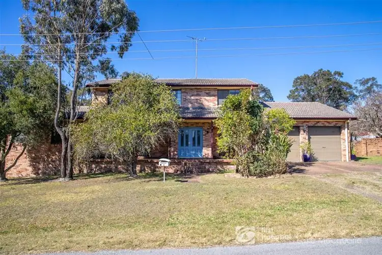 Fifth view of Homely house listing, 1 Geordie Street, Killingworth NSW 2278