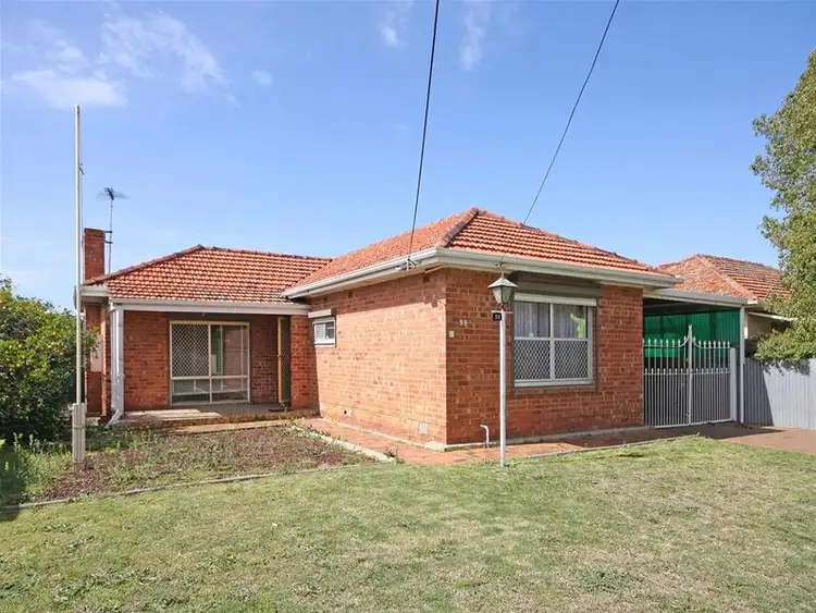 59 Florence Avenue, Blair Athol SA 5084