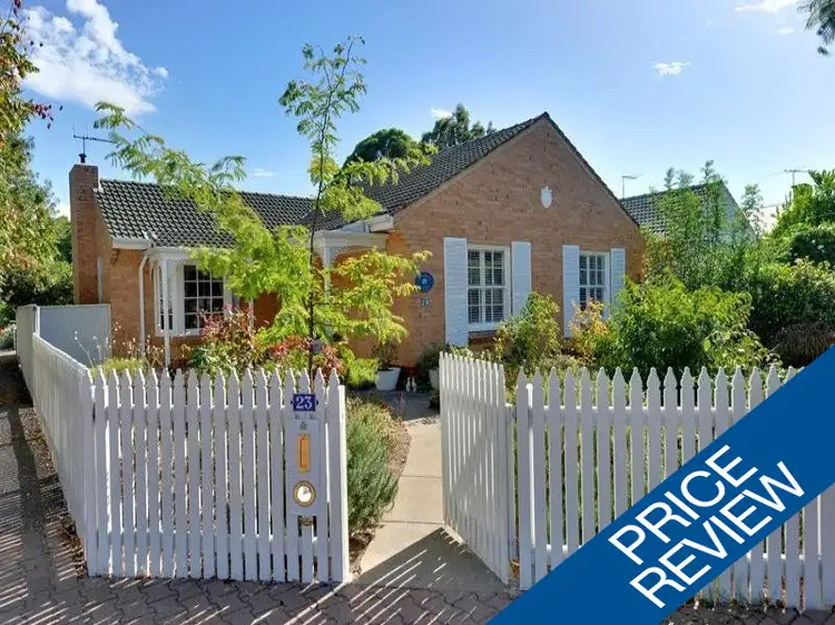 Main view of Homely house listing, 23 Devonshire Street, Hawthorn SA 5062