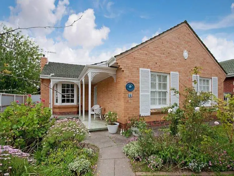 Second view of Homely house listing, 23 Devonshire Street, Hawthorn SA 5062