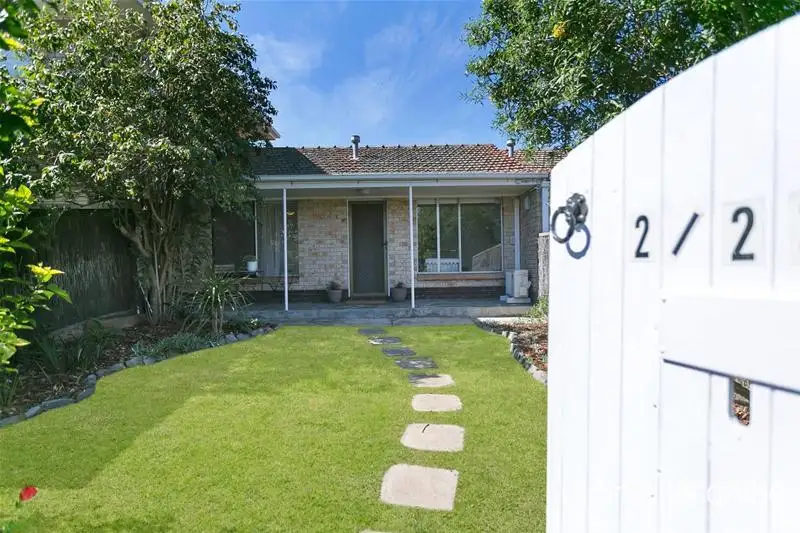 Main view of Homely unit listing, 2/23 Chasewater Street, Lower Mitcham SA 5062