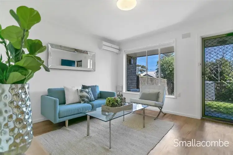 Second view of Homely unit listing, 2/23 Chasewater Street, Lower Mitcham SA 5062