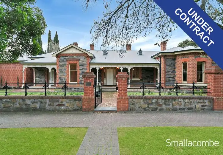 Main view of Homely house listing, 9 Trinity Street, College Park SA 5069