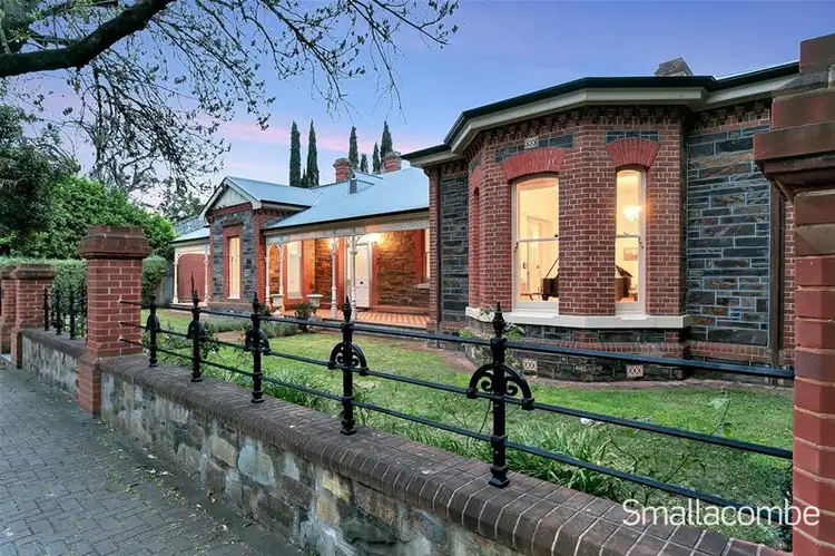 Fourth view of Homely house listing, 9 Trinity Street, College Park SA 5069