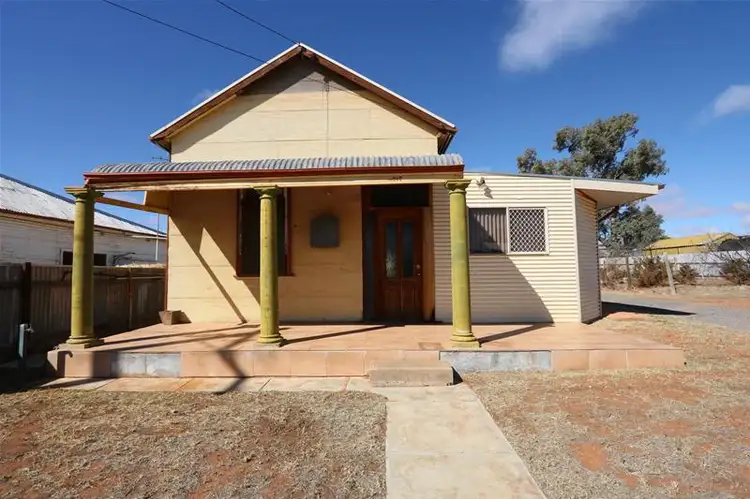 507 Lane Lane, Broken Hill NSW 2880