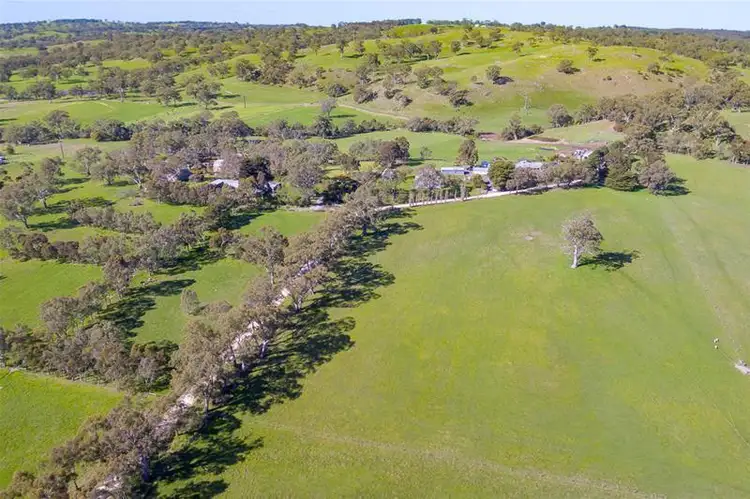 Lot 92 Onkaparinga Valley Road, Mount Torrens SA 5244