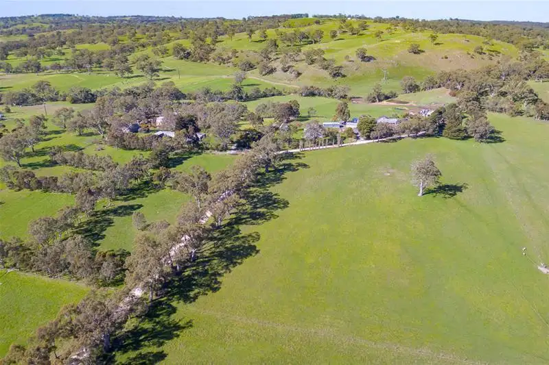 Main view of Homely land listing, Lot 92 Onkaparinga Valley Road, Mount Torrens SA 5244