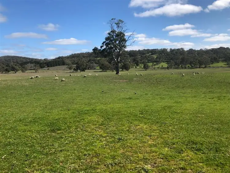 Second view of Homely land listing, Lot 92 Onkaparinga Valley Road, Mount Torrens SA 5244
