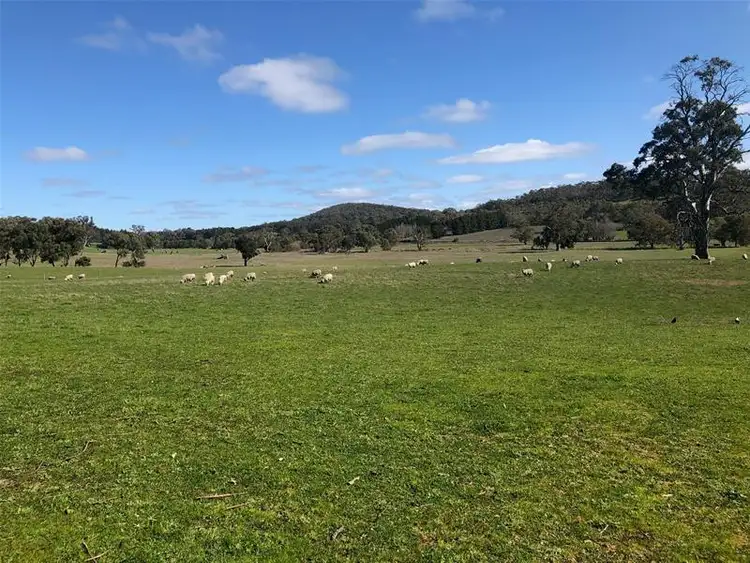 Third view of Homely land listing, Lot 92 Onkaparinga Valley Road, Mount Torrens SA 5244