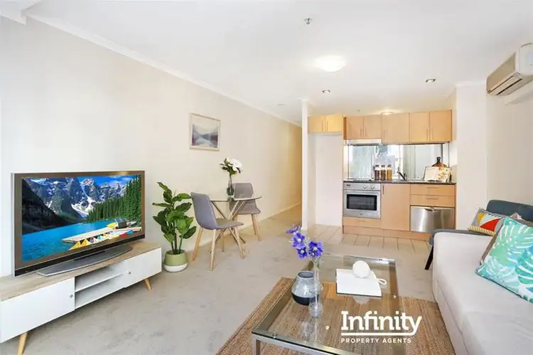 Main view of Homely apartment listing, 210/2-4 Atchison Street, St Leonards NSW 2065