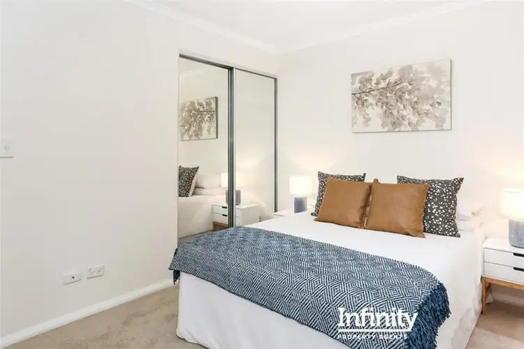 Fourth view of Homely apartment listing, 210/2-4 Atchison Street, St Leonards NSW 2065
