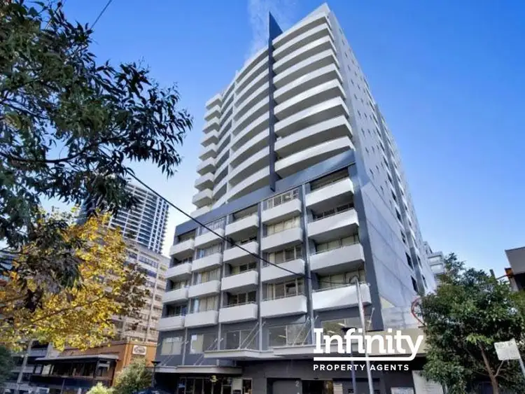 Sixth view of Homely apartment listing, 210/2-4 Atchison Street, St Leonards NSW 2065