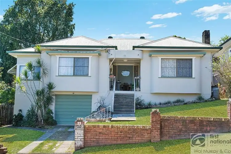 10 Ubrihien Street, Lismore NSW 2480