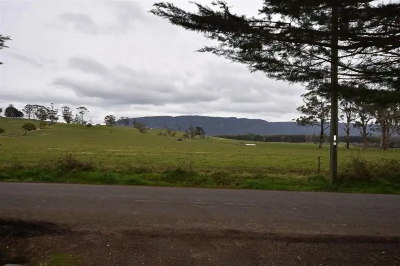 Main view of Homely house listing, 879 Weegena Road, Weegena TAS 7304