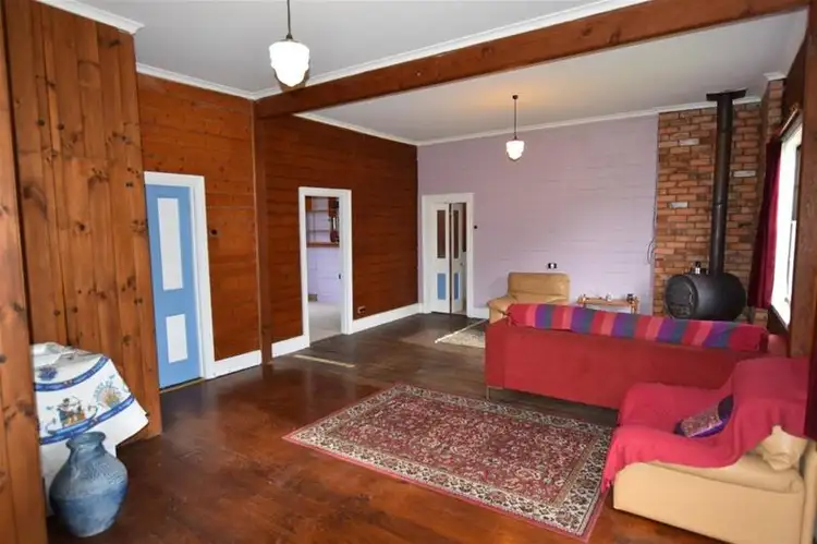 Third view of Homely house listing, 879 Weegena Road, Weegena TAS 7304