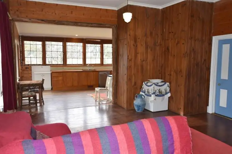 Fourth view of Homely house listing, 879 Weegena Road, Weegena TAS 7304