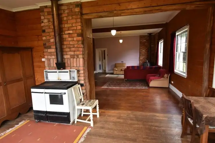 Sixth view of Homely house listing, 879 Weegena Road, Weegena TAS 7304