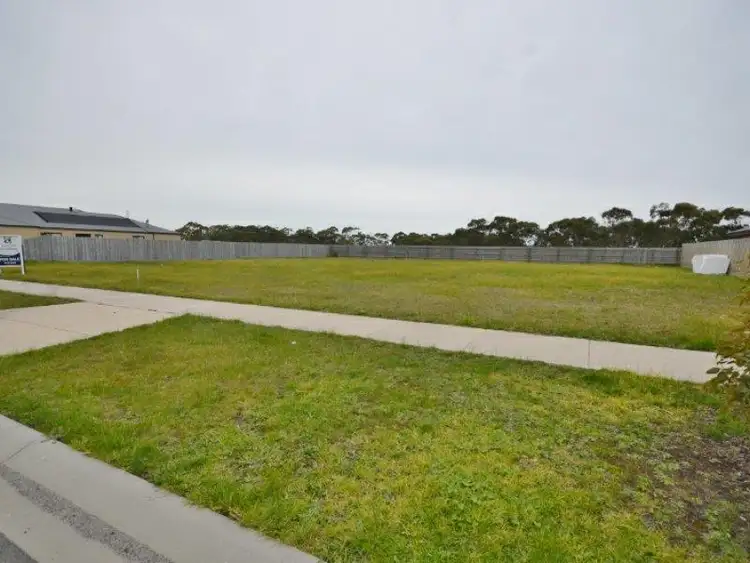 Second view of Homely land listing, 12 Citadel Way, Inverloch VIC 3996
