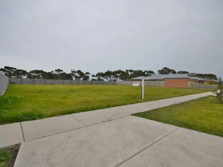 Third view of Homely land listing, 12 Citadel Way, Inverloch VIC 3996
