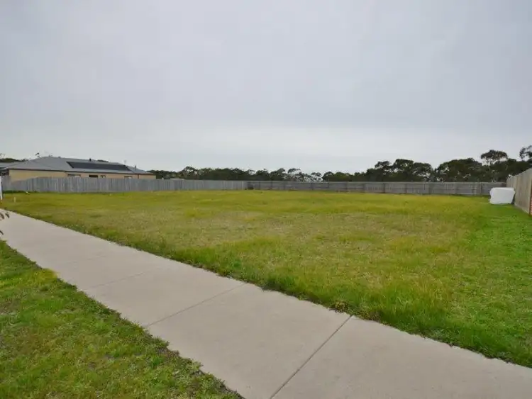 Fifth view of Homely land listing, 12 Citadel Way, Inverloch VIC 3996