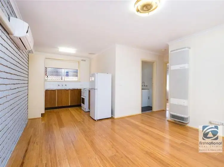 Third view of Homely terrace listing, 1/3 Rattray Avenue, Wodonga VIC 3690