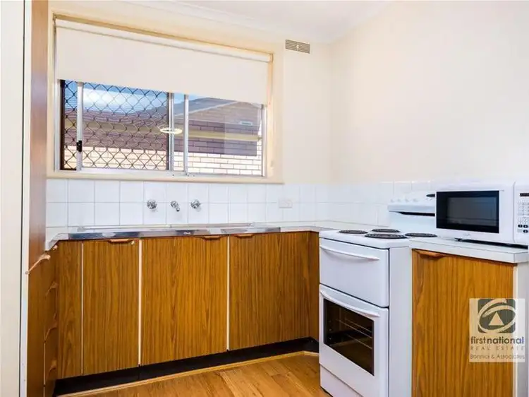Fourth view of Homely terrace listing, 1/3 Rattray Avenue, Wodonga VIC 3690