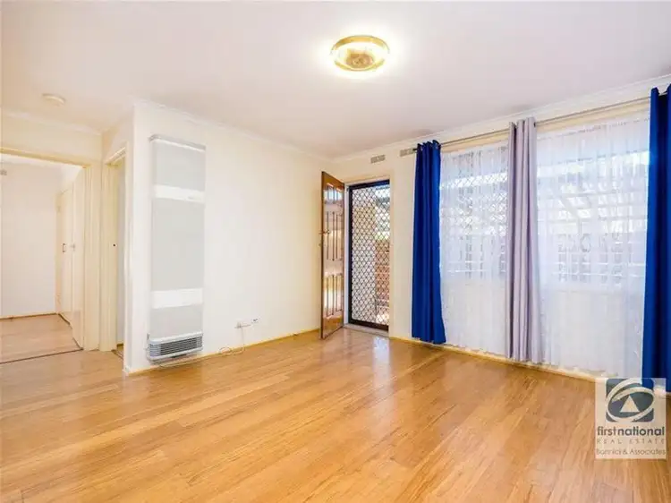 Fifth view of Homely terrace listing, 1/3 Rattray Avenue, Wodonga VIC 3690