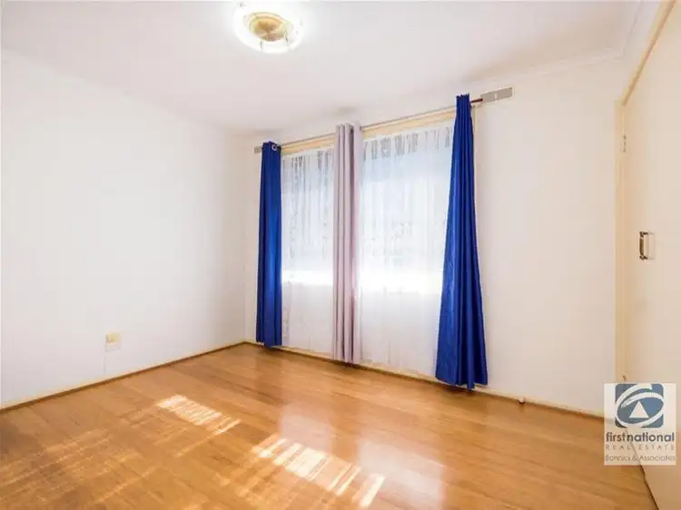 Sixth view of Homely terrace listing, 1/3 Rattray Avenue, Wodonga VIC 3690