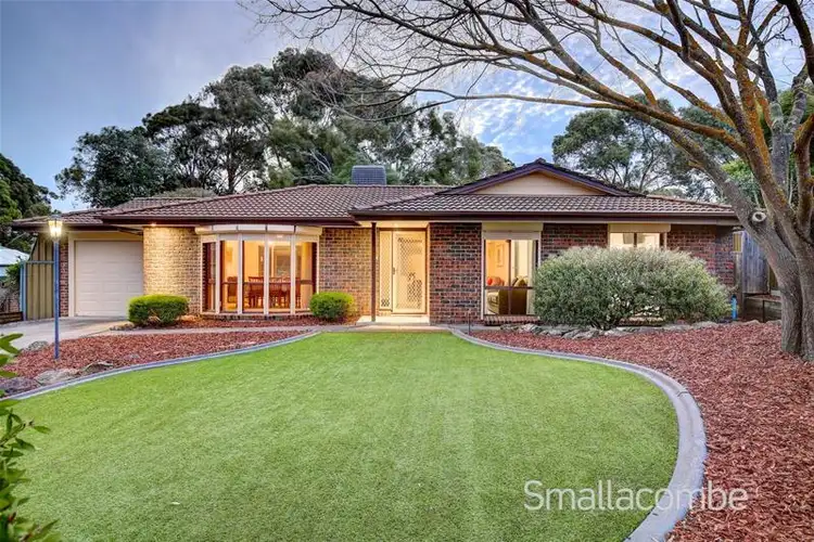 4 Swift Street, Aberfoyle Park SA 5159