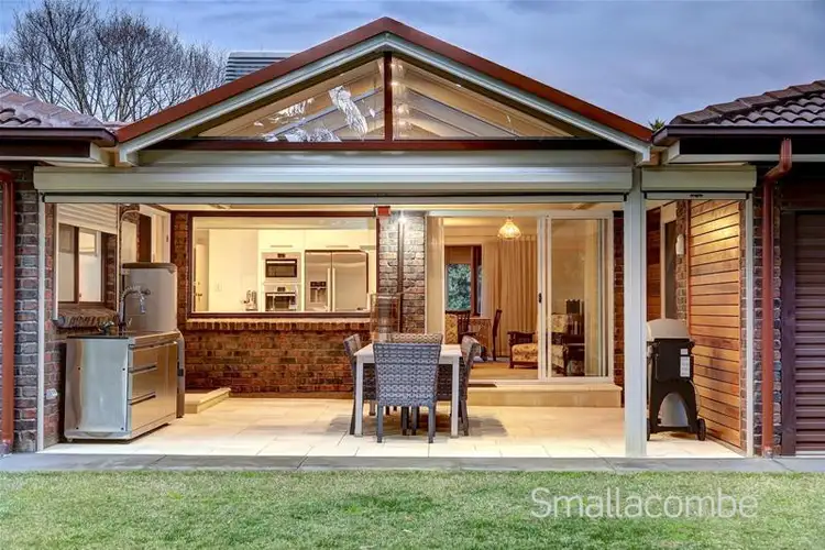 Second view of Homely house listing, 4 Swift Street, Aberfoyle Park SA 5159