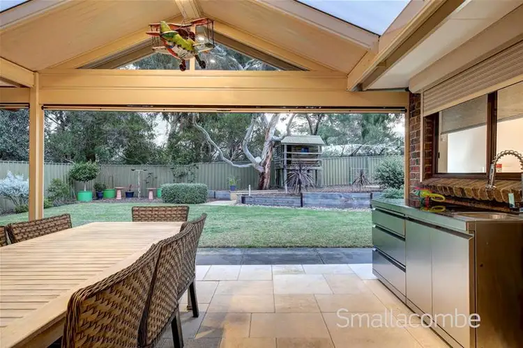 Third view of Homely house listing, 4 Swift Street, Aberfoyle Park SA 5159