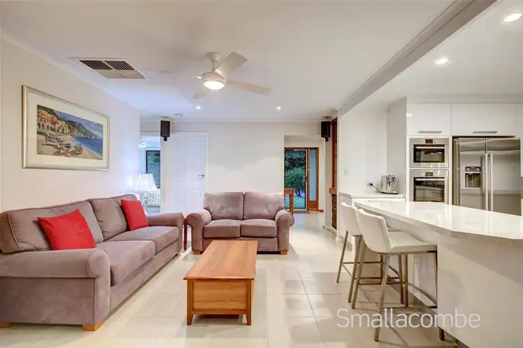 Fourth view of Homely house listing, 4 Swift Street, Aberfoyle Park SA 5159